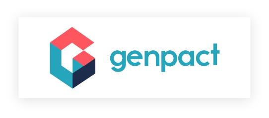 genpact